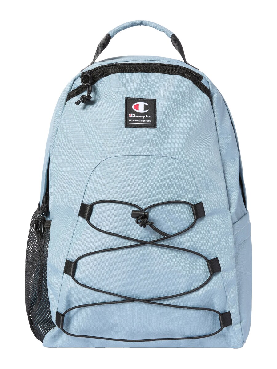 Рюкзак Champion Authentic Athletic Apparel, светло-голубой
Рюкзак Champion Authentic Athletic Apparel, светло-голубой