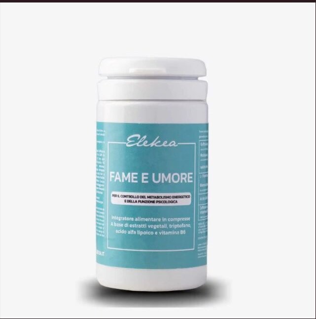 Image-Line, FAME E UMORE, Биологически активная добавка Inna Marka
Image-Line, FAME E UMORE, Биологически активная добавка Inna Marka