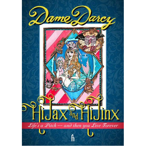 Книга Hi Jax & Hi Jinx (Paperback)
Книга Hi Jax & Hi Jinx (Paperback)