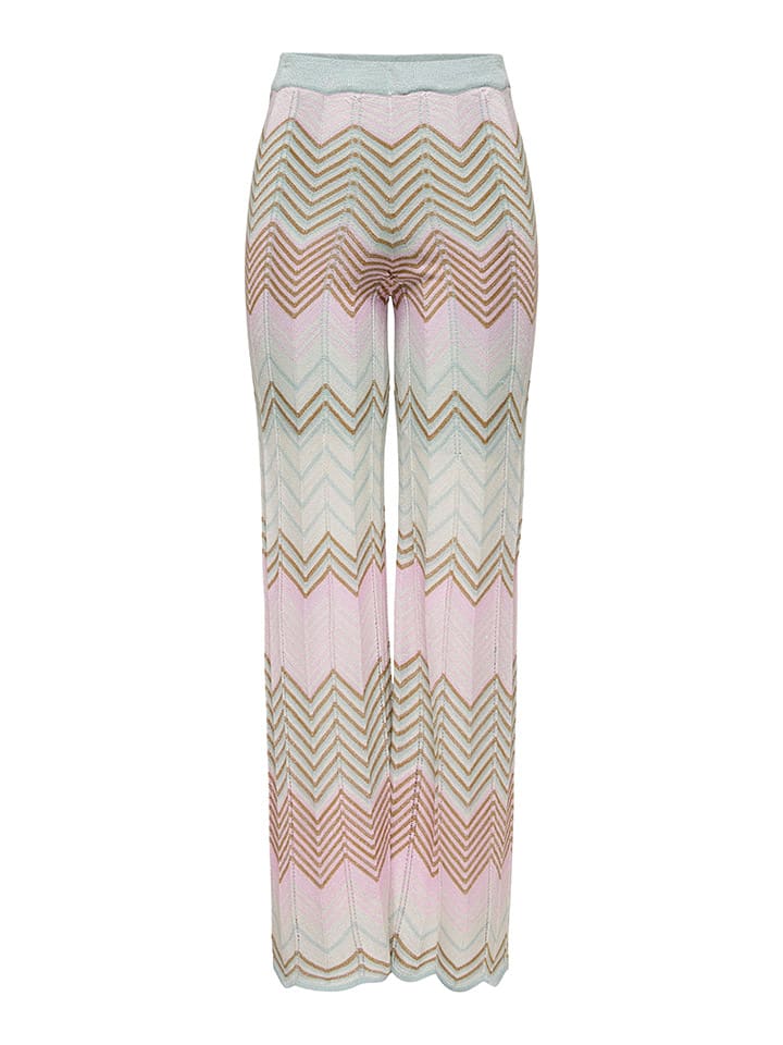 Тканевые брюки ONLY
Тканевые брюки ONLY