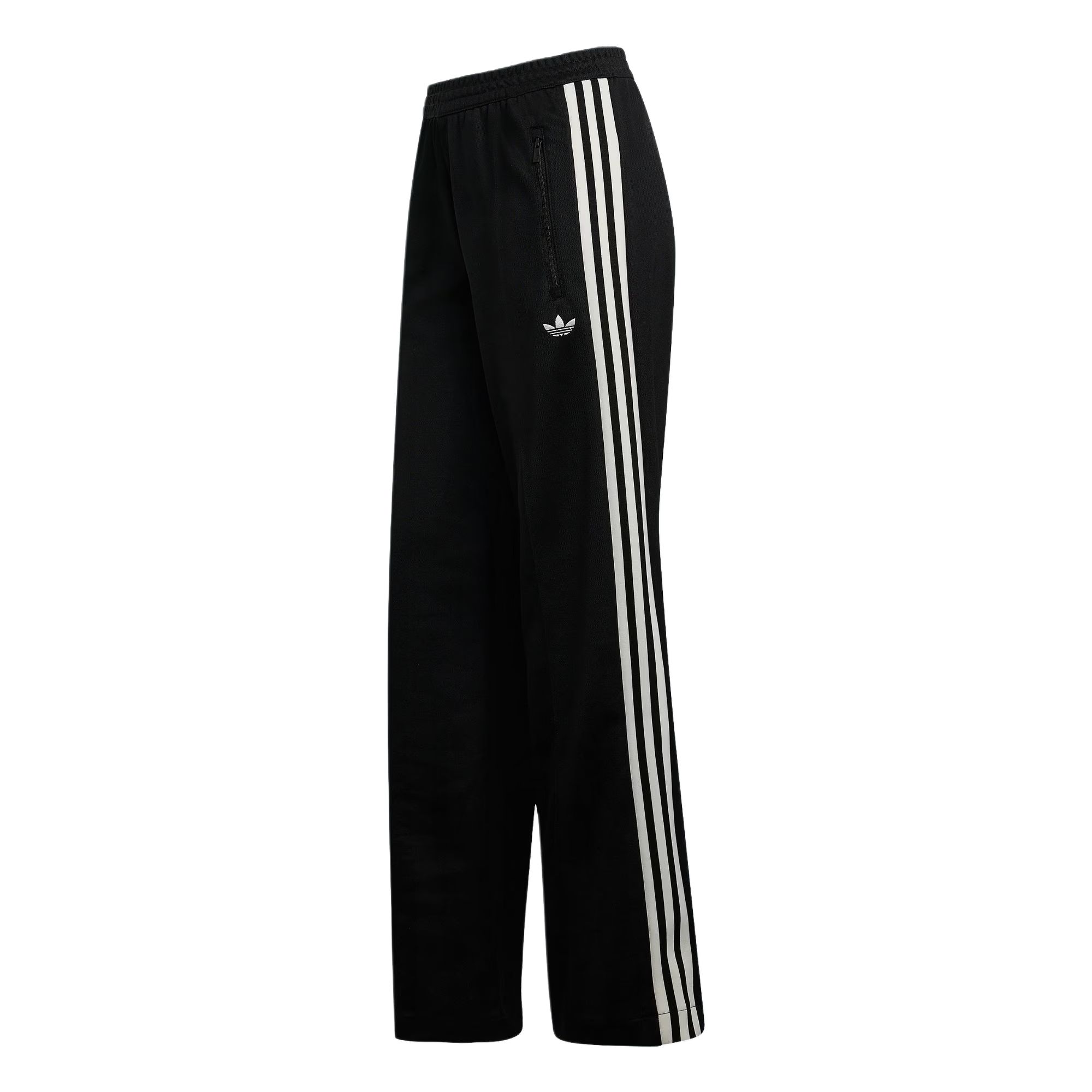 Adicolor вязаные спортивные штаны Women's Adidas Originals, черный/белый
Adicolor вязаные спортивные штаны Women's Adidas Originals, черный/белый