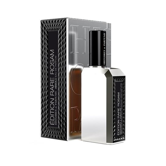 Парфюмированная вода, 60 мл Histoires de Parfums, Rosam
Парфюмированная вода, 60 мл Histoires de Parfums, Rosam