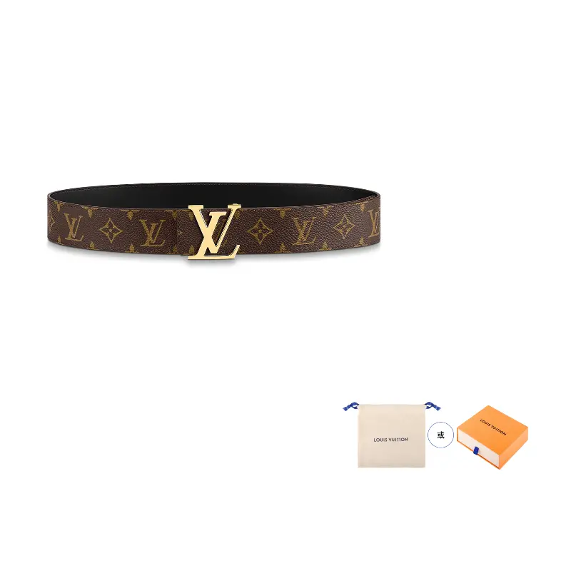 Мужской ремень Louis Vuitton, коричневый
Мужской ремень Louis Vuitton, коричневый