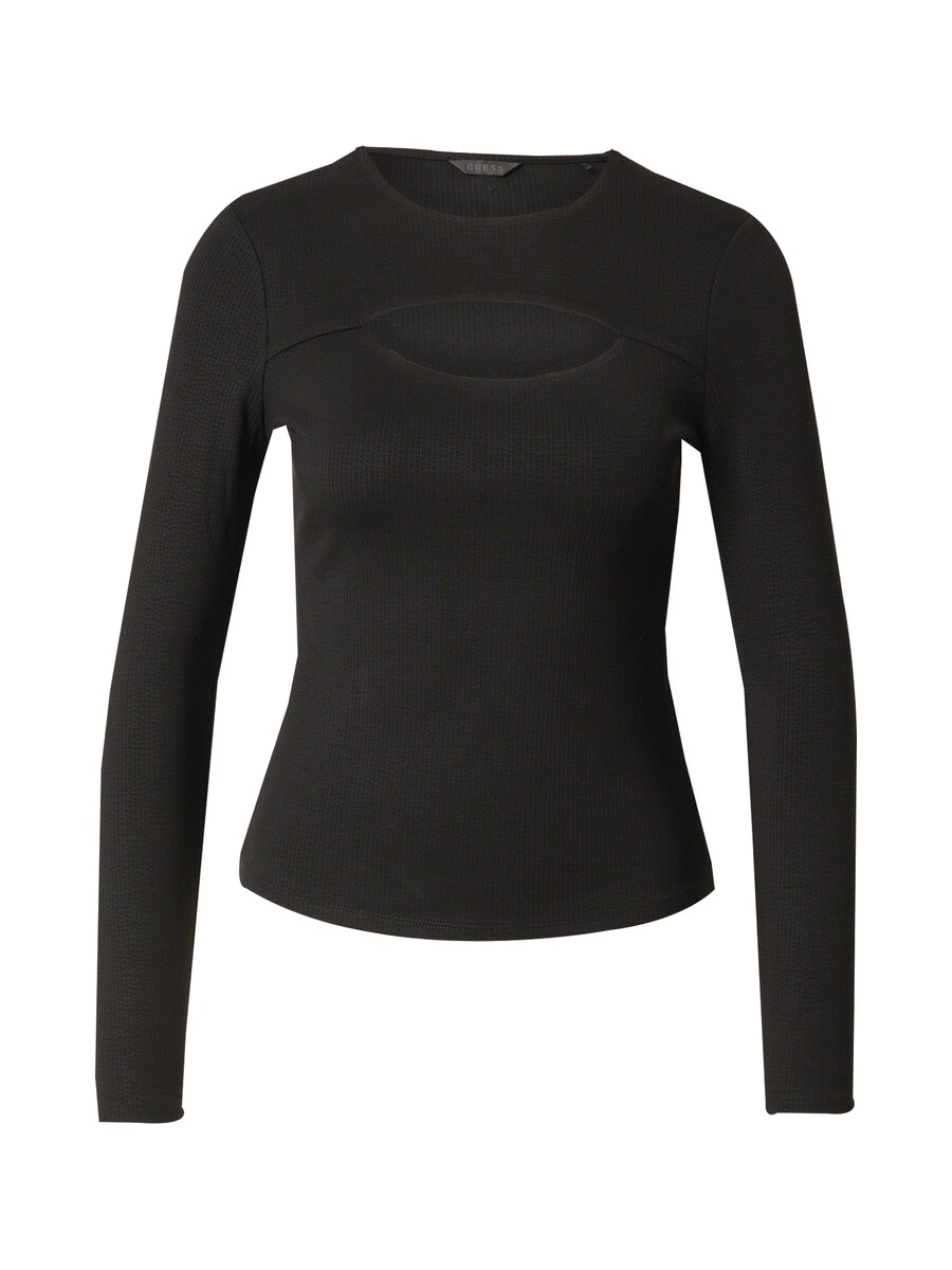 Рубашка GUESS Toni, черный
Рубашка GUESS Toni, черный