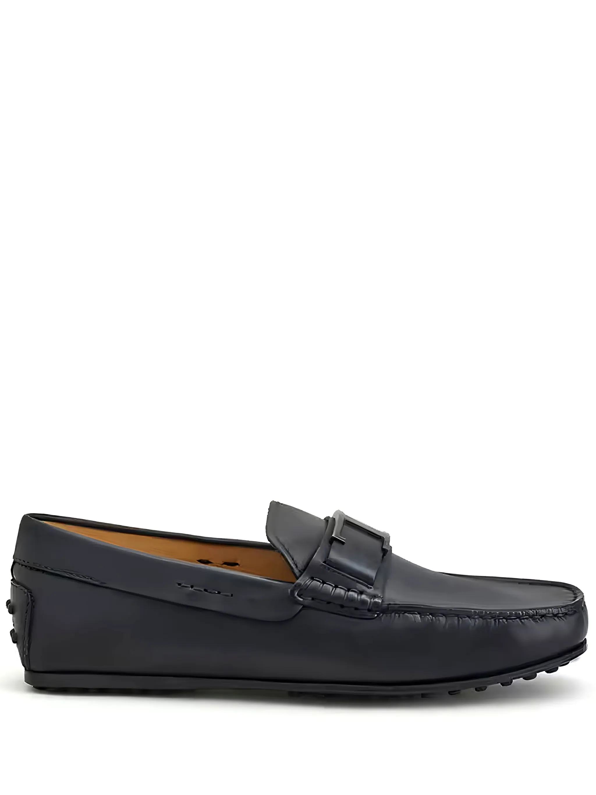 Лоферы T Timeless-bar Tod'S, черный
Лоферы T Timeless-bar Tod'S, черный
