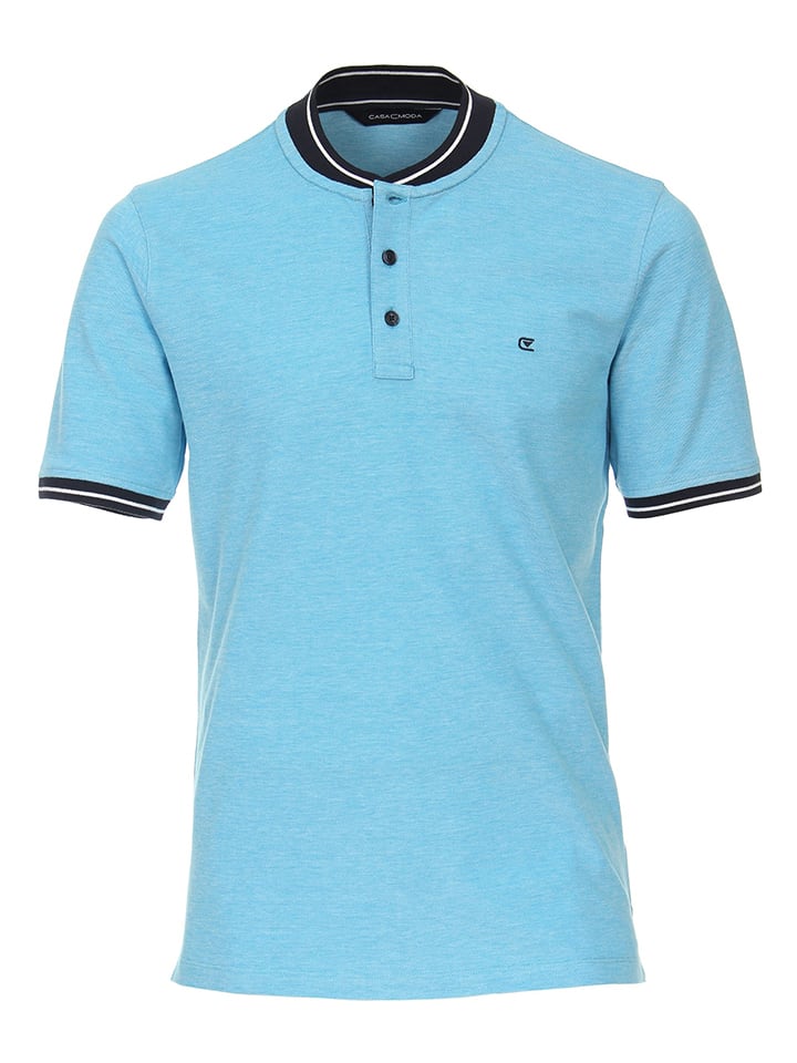 CASAMODA Светло-голубая рубашка
CASAMODA Светло-голубая рубашка