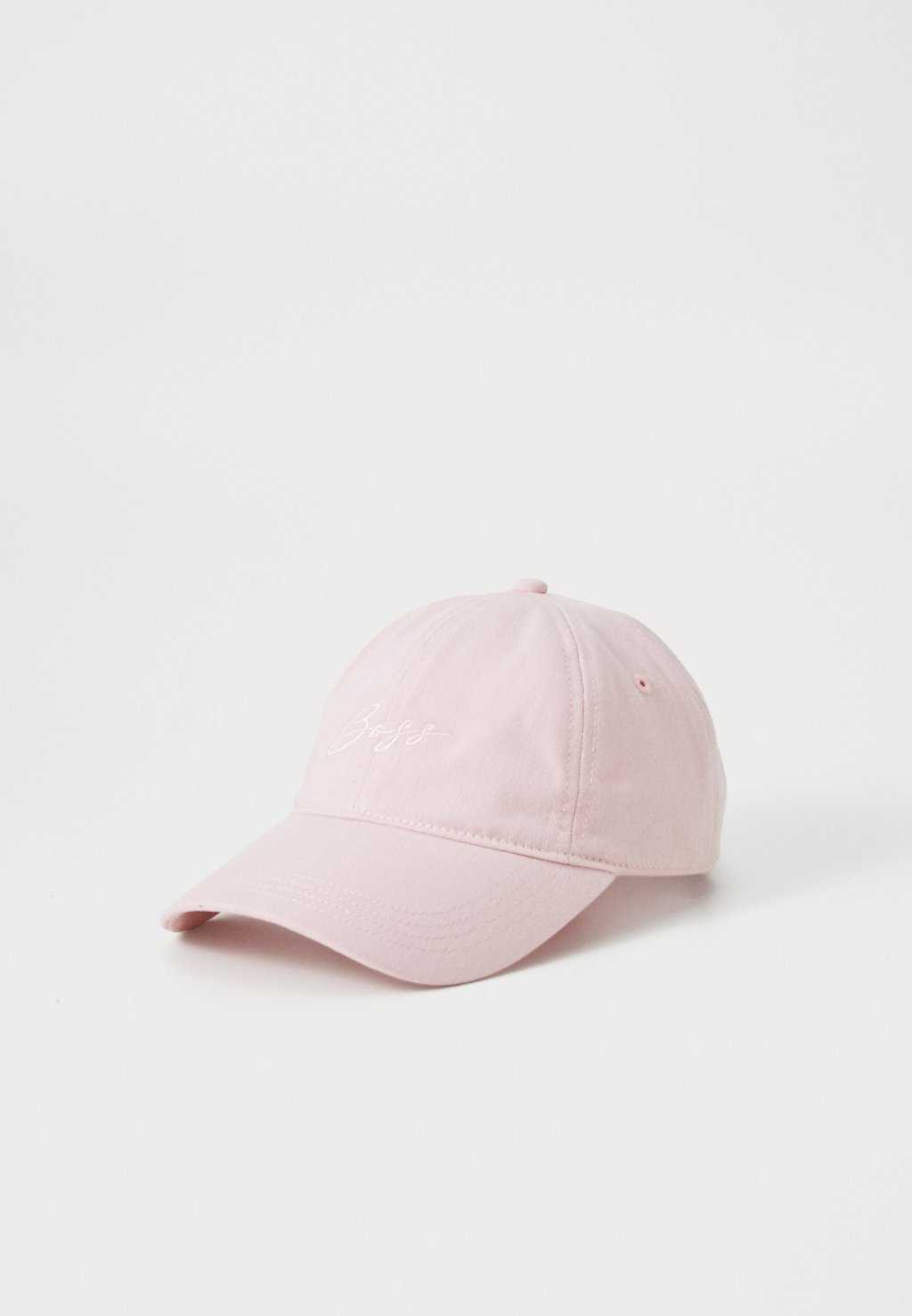 Бейсболка LILYAN BOSS, лиловый
Бейсболка LILYAN BOSS, лиловый