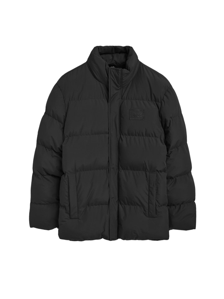 Куртка Polo Club, черный
Куртка Polo Club, черный