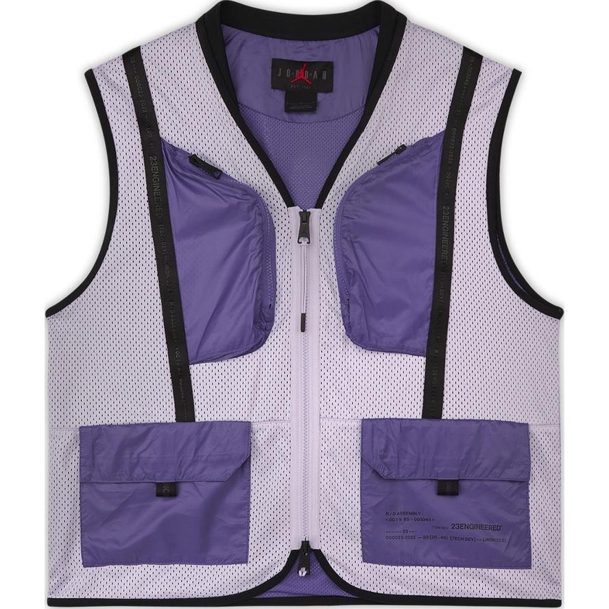 Мужская жилетка розово-фиолетовая Jordan, Розовый, Мужская жилетка розово-фиолетовая Jordan
Мужская жилетка розово-фиолетовая Jordan, Розовый, Мужская жилетка розово-фиолетовая Jordan