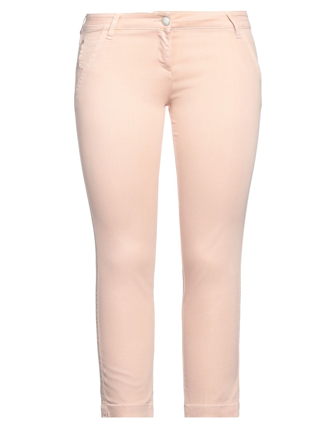 Джинсы Jacob Cohen, светло-розовый
Джинсы Jacob Cohen, светло-розовый