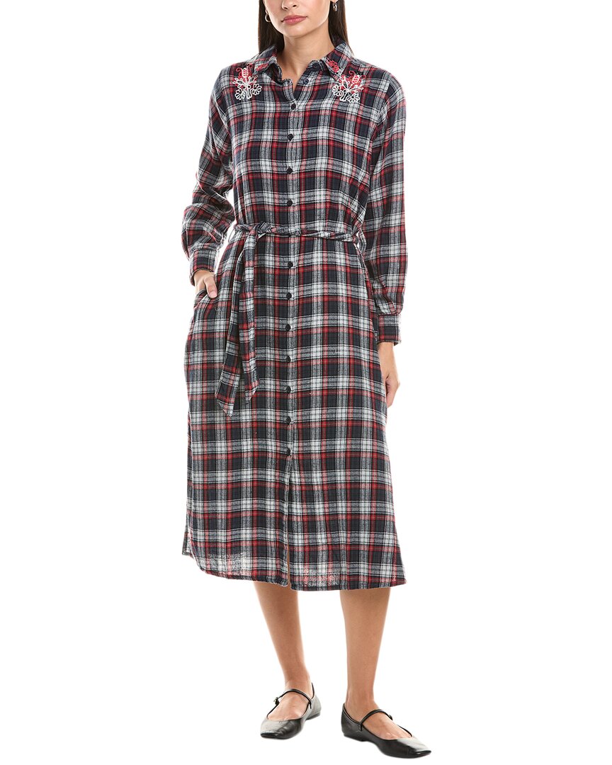 Платье миди ANNA KAY, красный
Платье миди ANNA KAY, красный