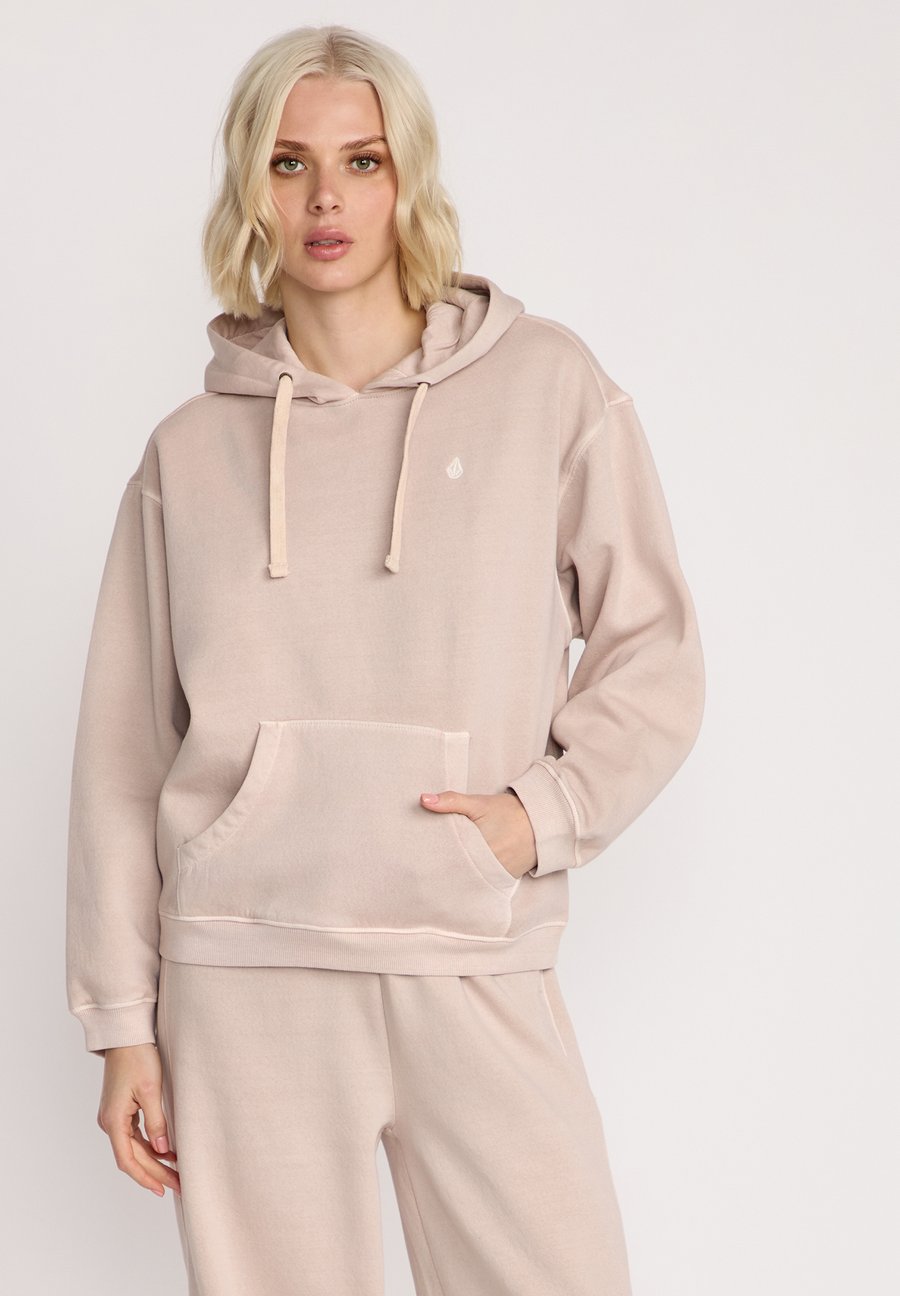 Худи Volcom STONE SOFT, Khakiest/Beige
Худи Volcom STONE SOFT, Khakiest/Beige