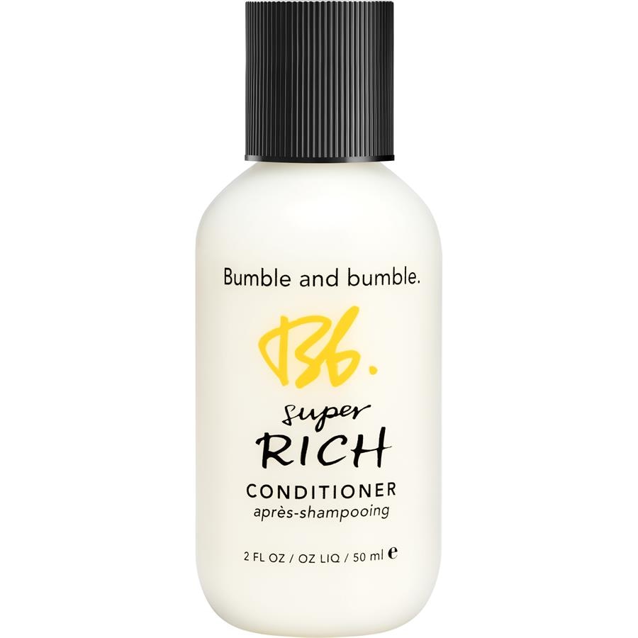 Кондиционер для волос Bumble and bumble Super Rich Conditioner, 250 ml
Кондиционер для волос Bumble and bumble Super Rich Conditioner, 250 ml