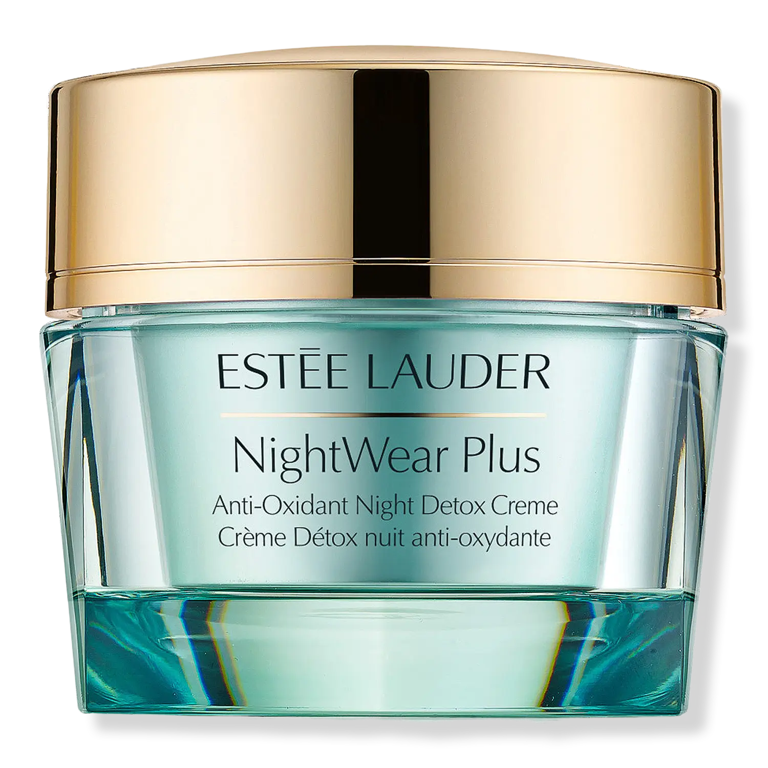 Ночной увлажняющий крем для лица NightWear Plus с антиоксидантами и детоксикацией Estée Lauder
Ночной увлажняющий крем для лица NightWear Plus с антиоксидантами и детоксикацией Estée Lauder