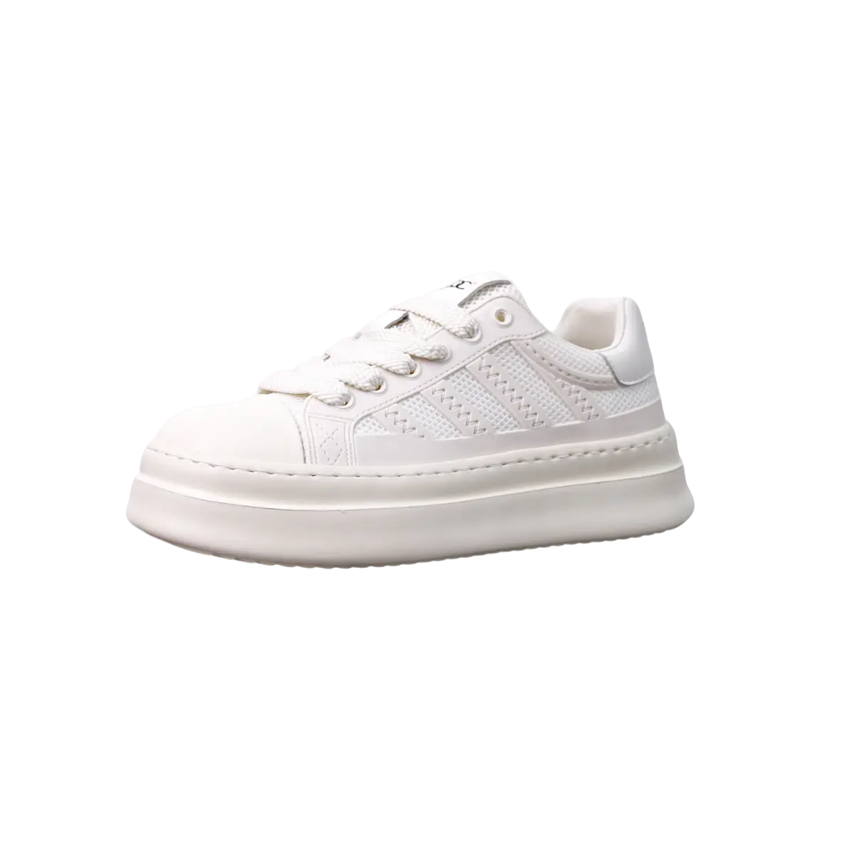 Мужские повседневные низкие туфли UCOC x Banas, White
Мужские повседневные низкие туфли UCOC x Banas, White