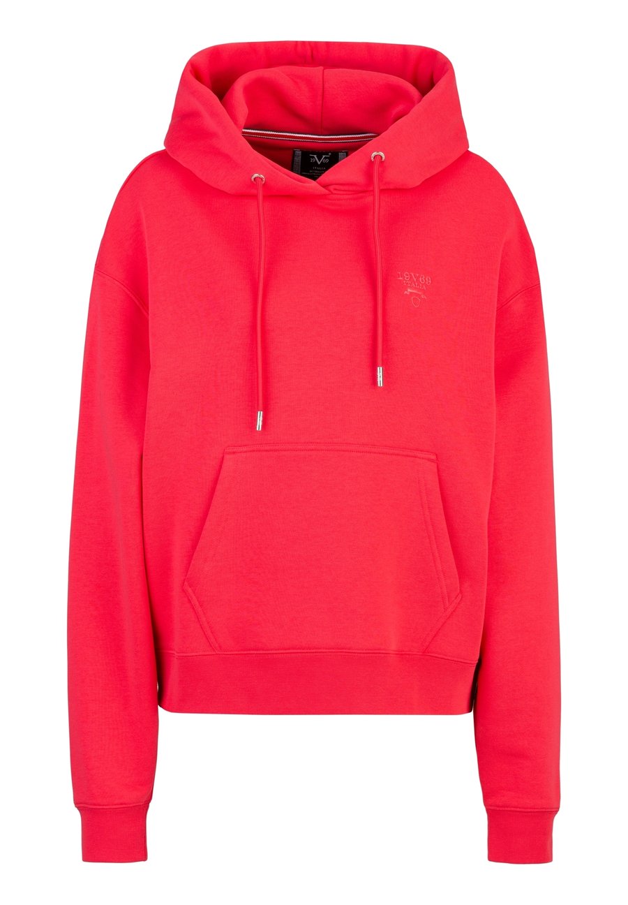Худи 19V69 Italia ITALIA, Neon Flare/Red
Худи 19V69 Italia ITALIA, Neon Flare/Red