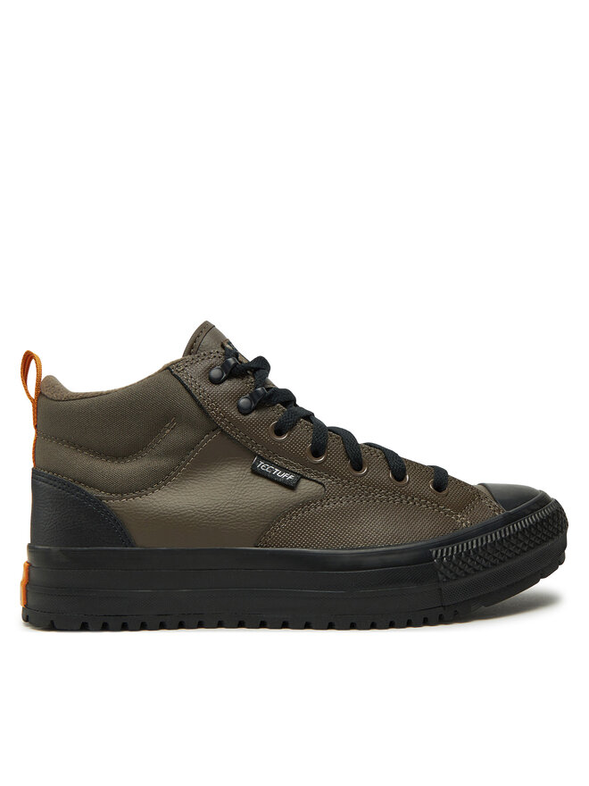 Кроссовки Chuck Taylor All Star Malden Street Wide Fit Boot A09492C 201 Converse, коричневый
Кроссовки Chuck Taylor All Star Malden Street Wide Fit Boot A09492C 201 Converse, коричневый