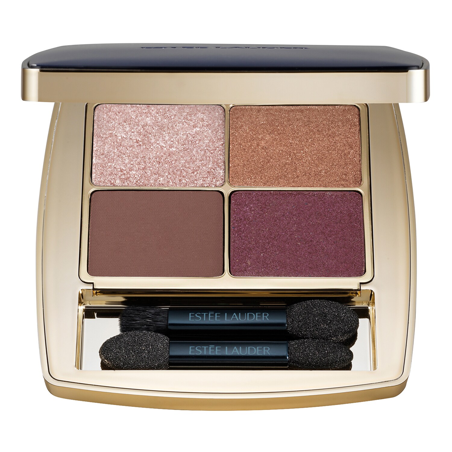 Палитра теней для век Pure Color Envy Eyeshadow Quad Estée Lauder, Rebel Petals - 6 g
Палитра теней для век Pure Color Envy Eyeshadow Quad Estée Lauder, Rebel Petals - 6 g