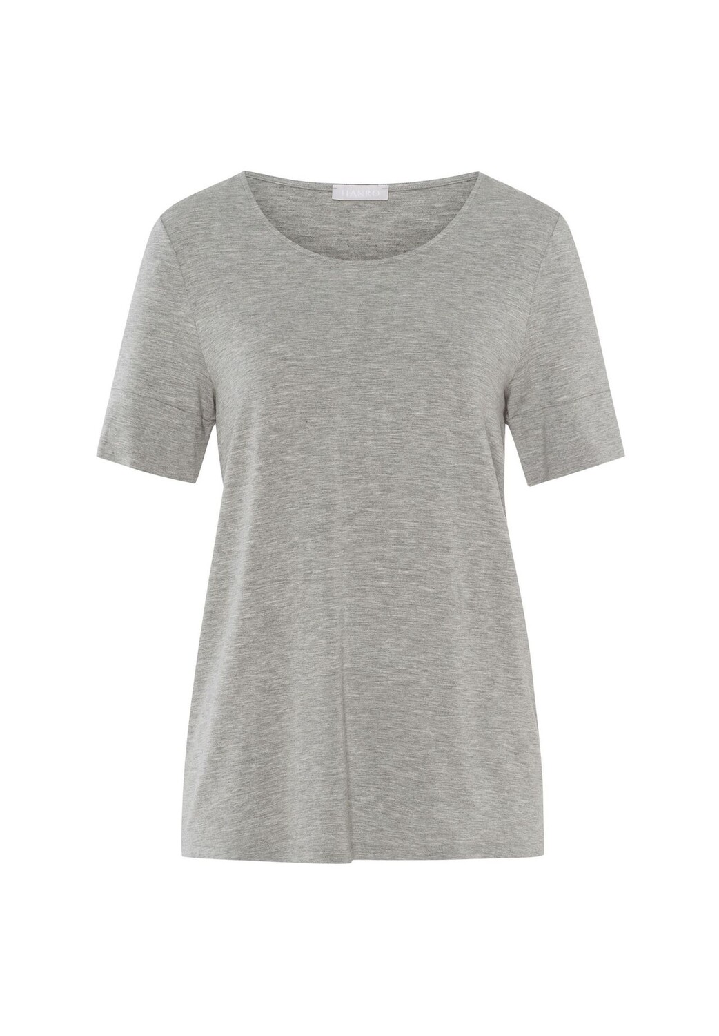 Пижама Natural Elegance HANRO, цвет Grey Melange Damen
Пижама Natural Elegance HANRO, цвет Grey Melange Damen