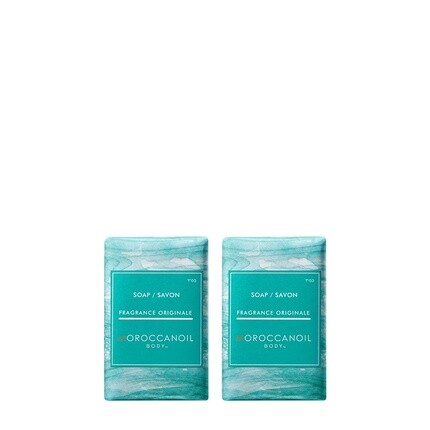 Мыло Moroccanoil с оригинальным ароматом, 7 унций
Мыло Moroccanoil с оригинальным ароматом, 7 унций