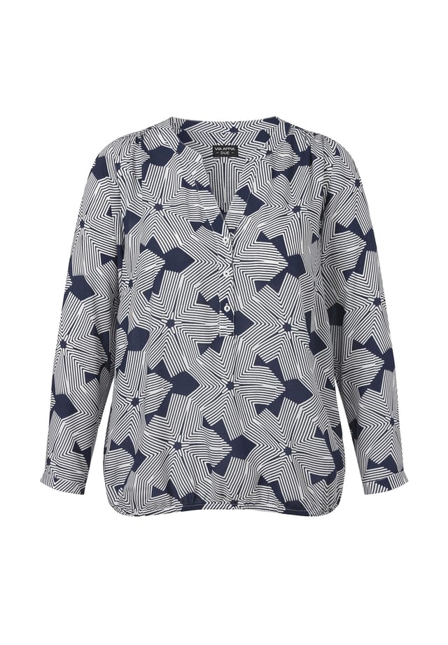 Блуза Via Appia -Due-, мультиколор
Блуза Via Appia -Due-, мультиколор