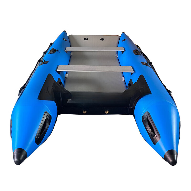 Надувная лодка Hanglang, 300*50см, синий
Надувная лодка Hanglang, 300*50см, синий