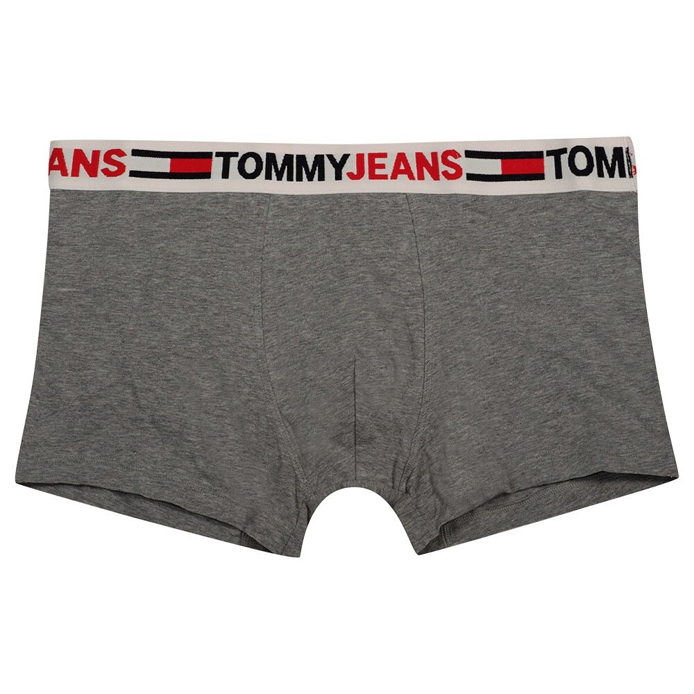 Боксеры Tommy Jeans UM0UM02401, серый
Боксеры Tommy Jeans UM0UM02401, серый