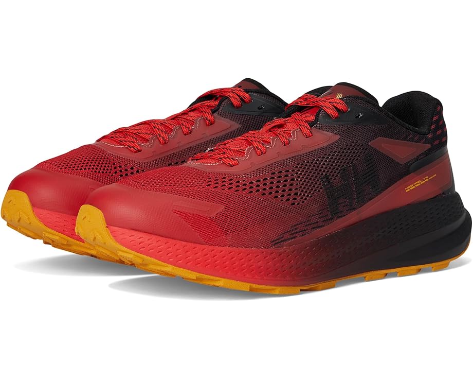 Кроссовки Helly Hansen Kestrel TR, красный
Кроссовки Helly Hansen Kestrel TR, красный