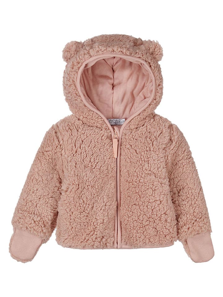 Флисовая куртка Dirkje
Флисовая куртка Dirkje