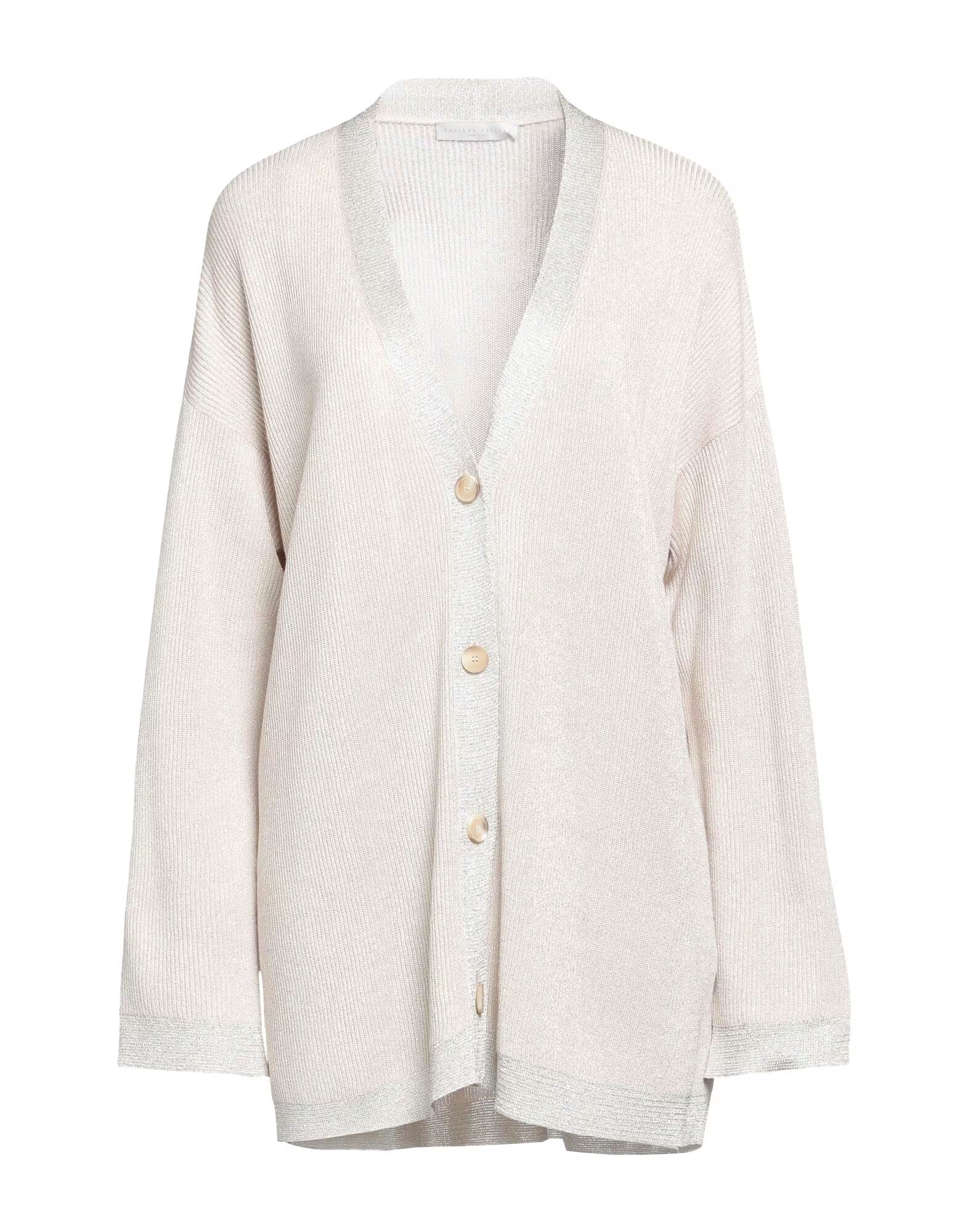 Кардиган Fabiana Filippi, бежевый
Кардиган Fabiana Filippi, бежевый