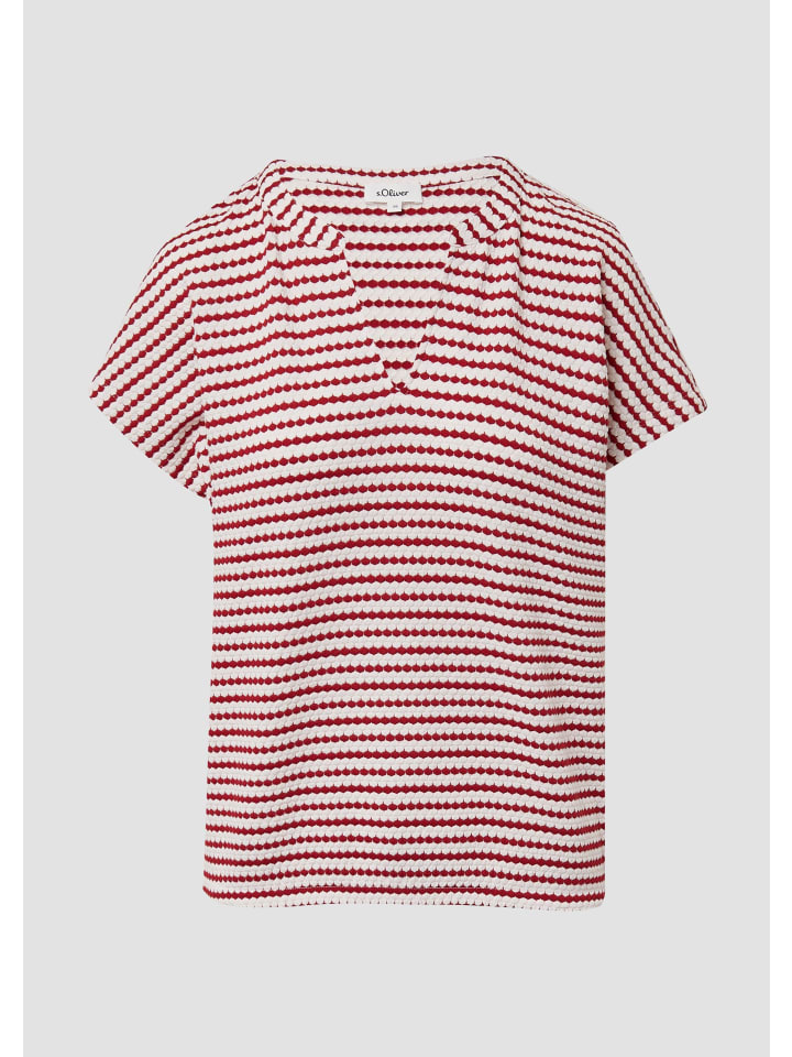 Топ s.Oliver
Топ s.Oliver