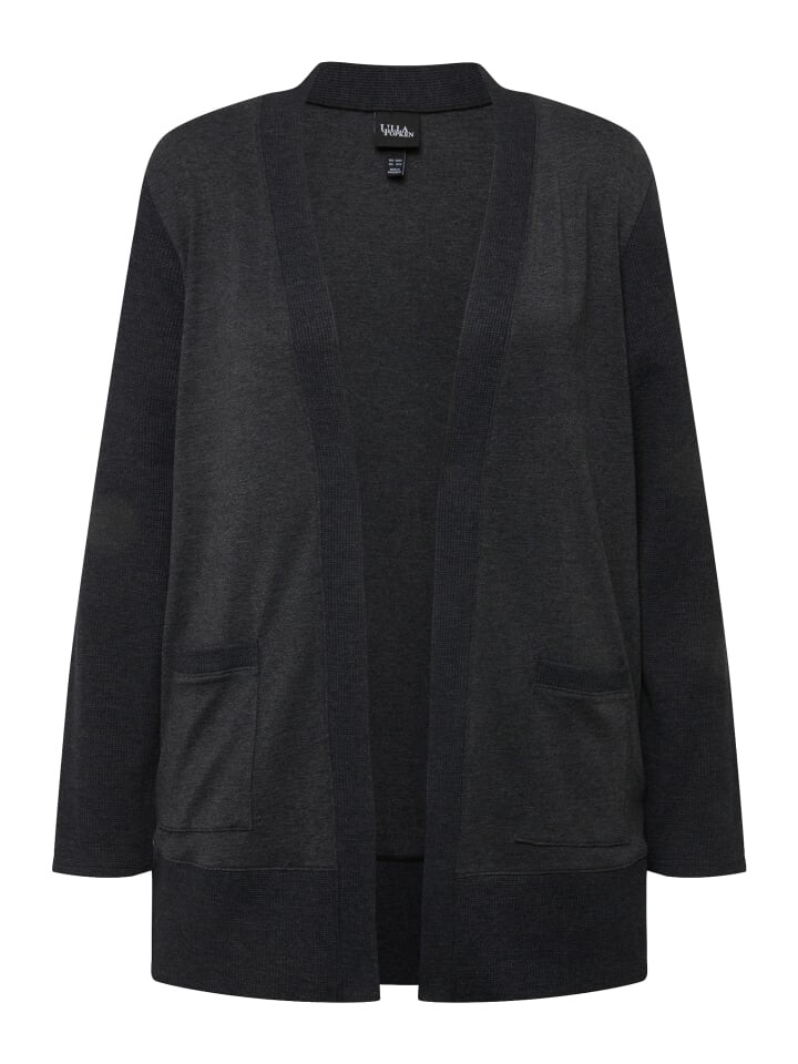 Спортивная куртка Ulla Popken, черный
Спортивная куртка Ulla Popken, черный