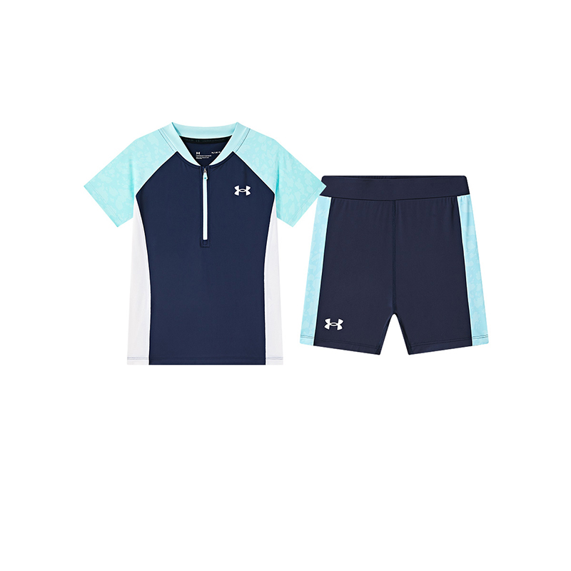 Under Armour Детский купальник Outdoor Collection Navy Blue для подростков
Under Armour Детский купальник Outdoor Collection Navy Blue для подростков