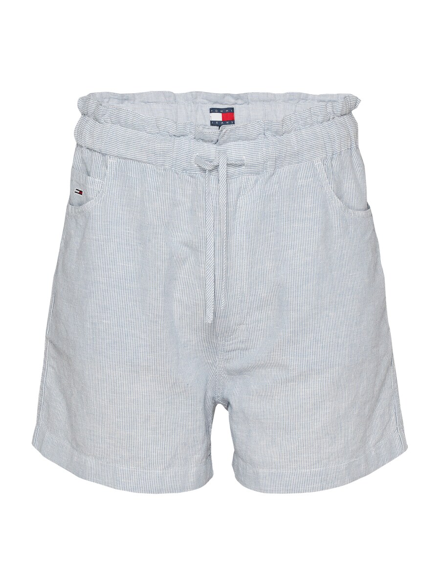 Обычные брюки Tommy Jeans, синий
Обычные брюки Tommy Jeans, синий