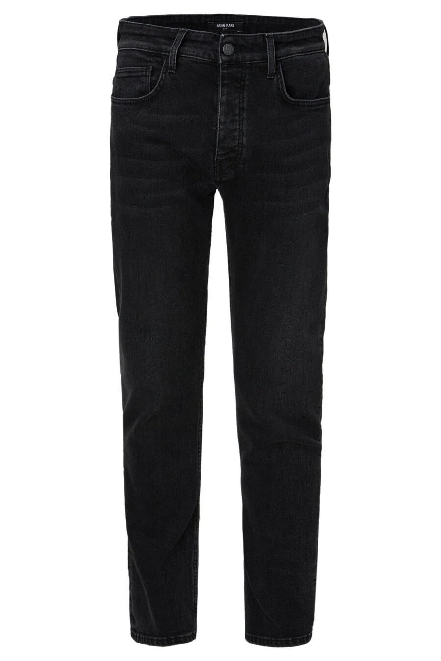 Облегающие джинсы Salsa Jeans, черный
Облегающие джинсы Salsa Jeans, черный