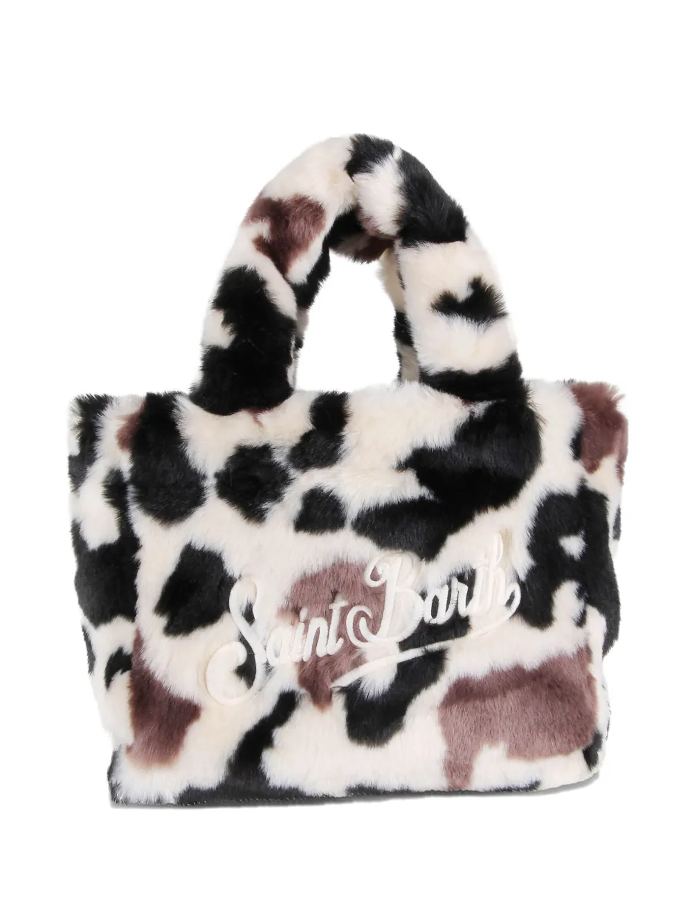 Сумка-тоут Colette Mc2 Saint Barth, белый
Сумка-тоут Colette Mc2 Saint Barth, белый