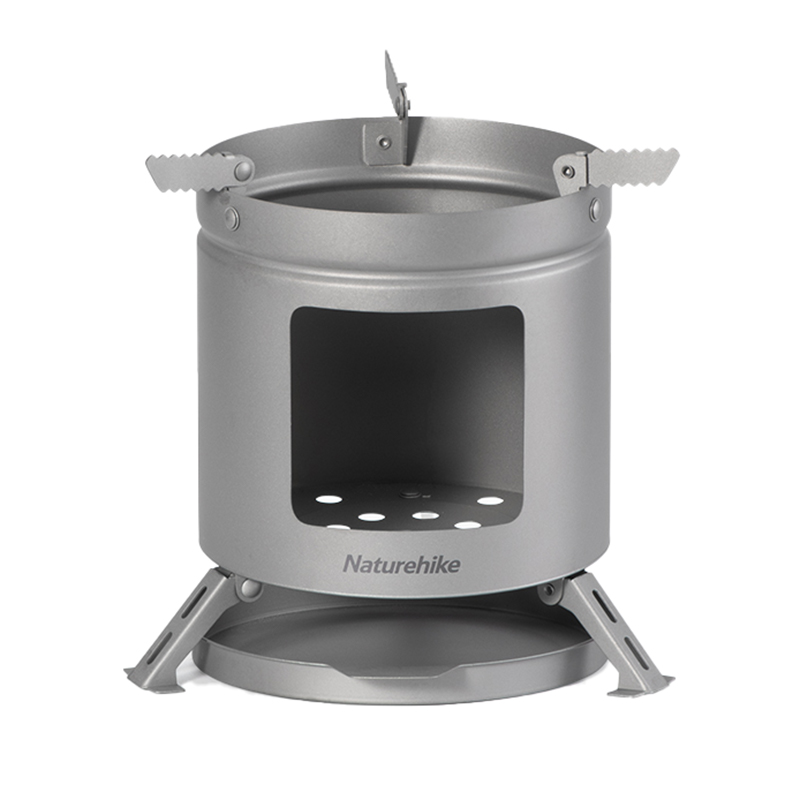 Костер для 1-2 человек NATUREHIKE
Костер для 1-2 человек NATUREHIKE