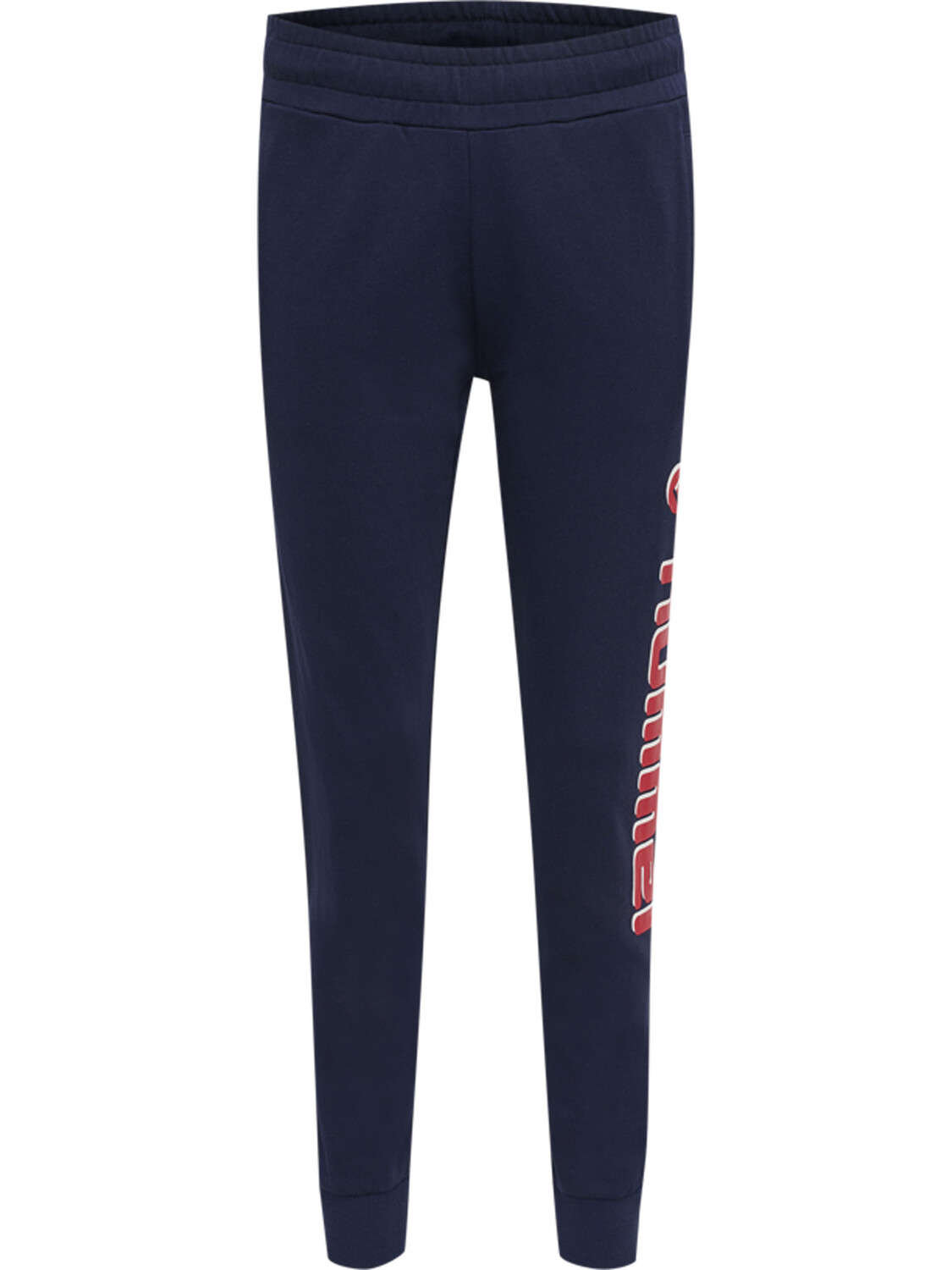 Спортивные брюки Hummel Hmlic Kim Regular, цвет PEACOAT
Спортивные брюки Hummel Hmlic Kim Regular, цвет PEACOAT