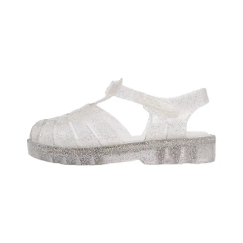 Детские сандалии YECO MINI DD с дышащим низким верхом для детей от 3 до 7 лет YE CO MINI DD, серебряный
Детские сандалии YECO MINI DD с дышащим низким верхом для детей от 3 до 7 лет YE CO MINI DD, серебряный