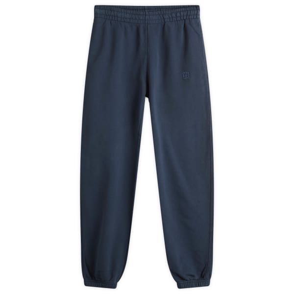 Спортивные брюки Karter с монограммой в рамке Anine Bing, синий
Спортивные брюки Karter с монограммой в рамке Anine Bing, синий