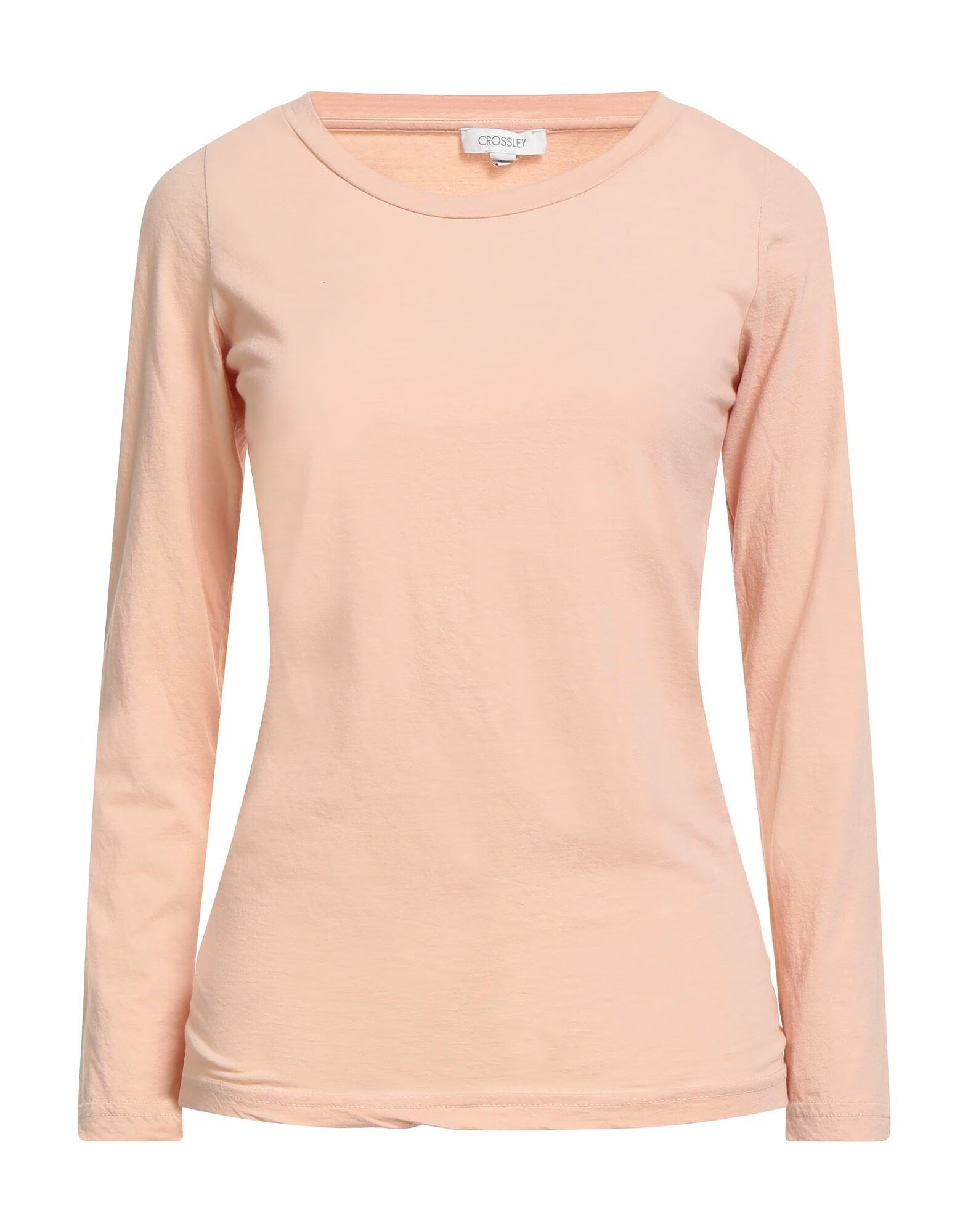 Футболка Crossley, песочный
Футболка Crossley, песочный