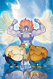 Scooby-Doo #148 (DC)
Scooby-Doo #148 (DC)