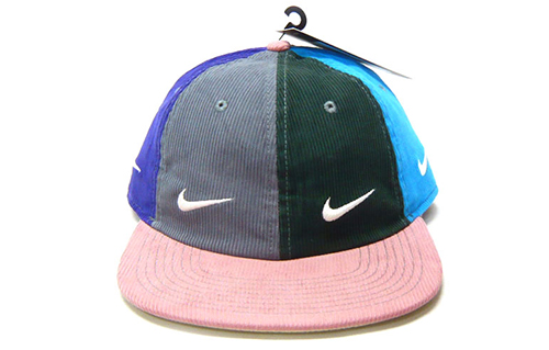 Кепка Nike Sean Wotherspoon Heritage '86 Quickstrike
Кепка Nike Sean Wotherspoon Heritage '86 Quickstrike