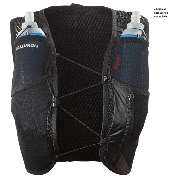 Женский комплект Active Skin 4 - беговой жилет Salomon, мультиколор
Женский комплект Active Skin 4 - беговой жилет Salomon, мультиколор