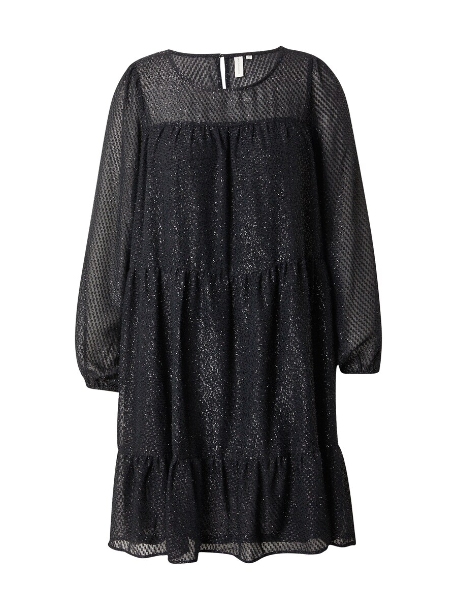 Платье ONLY Carmakoma CARSILVANA, черный
Платье ONLY Carmakoma CARSILVANA, черный