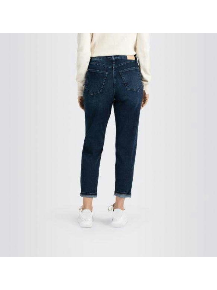 MAC HOSEN Женские джинсы синего цвета
MAC HOSEN Женские джинсы синего цвета