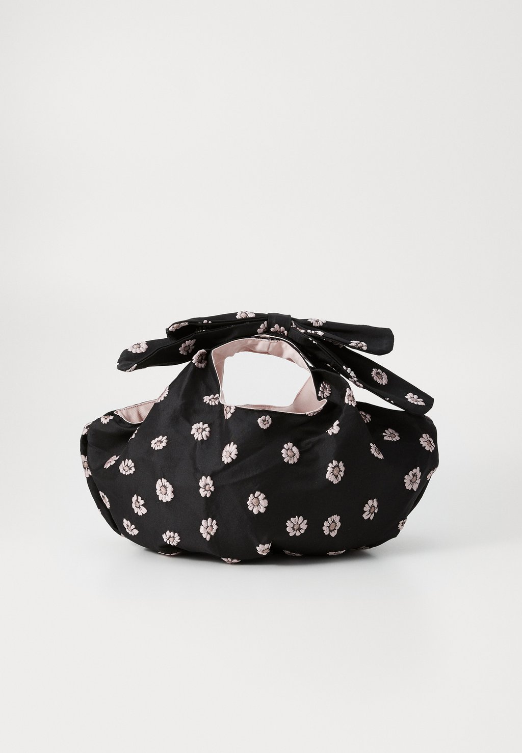Сумка ROSE BELLS BAG Sister Jane, черный
Сумка ROSE BELLS BAG Sister Jane, черный