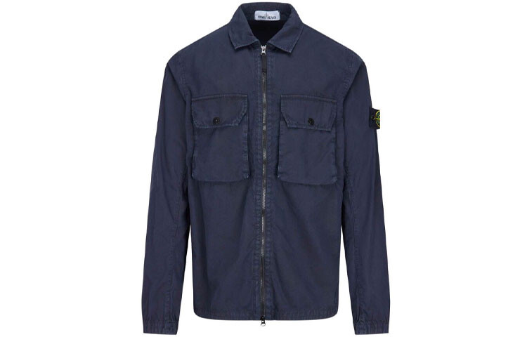 Куртка мужская темно-синяя Stone Island, темно-синий
Куртка мужская темно-синяя Stone Island, темно-синий