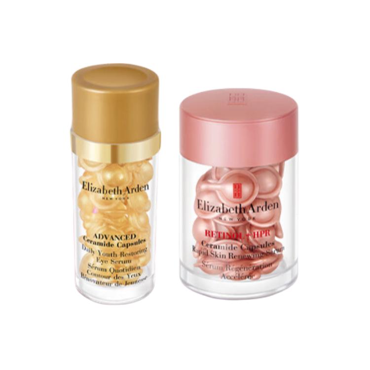 Наборы для ухода за кожей Unisex Elizabeth Arden
Наборы для ухода за кожей Unisex Elizabeth Arden