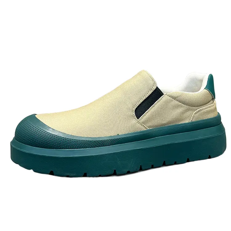 ZUOSAISI Низкие повседневные кеды мужские зеленые, цвет Green
ZUOSAISI Низкие повседневные кеды мужские зеленые, цвет Green